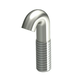 Horogfejű csavar nenmesacél A2 kezeletlen 24mm HS M6x13 A2 OBO-BETTERMANN