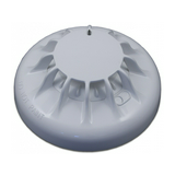 Hősebesség érzékelő riasztóhoz 2vezetékes aljzat nélküli falonkívüli optikai 24V THORN/TYCO DSC