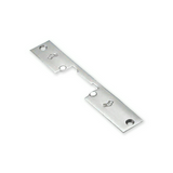 Hosszú előlap 1700/800-as szériájú elektromos zárfogadóhoz  NADAL BADAL