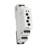 HRN-39/2  Többfunkciós feszültségfigyelő relé AC/DC