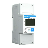Okos mérő sorolható 1F 100A/40mA/5m-áramváltó RS485 MODBUS tartozék Smart meter Huawei