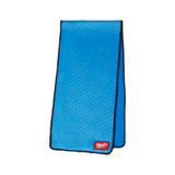 Hűtő kendő mikroszálas UPF 50+/EN13758-1 UV-blokkoló  Milwaukee