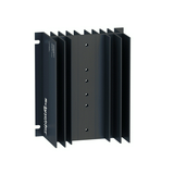 Hűtőborda SSP-hez panelre rögzíthető 1640cm2 (3db)  Zelio SSP Schneider