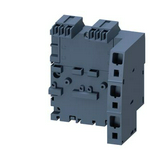Huzalozókészlet 2xRV2 S00/S0 motorvédőhöz 3P 3P 63A SIRIUS SIEMENS