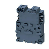 Huzalozókészlet 2xRV2 S00/S0 motorvédőhöz 3P 3P 63A SIRIUS SIEMENS
