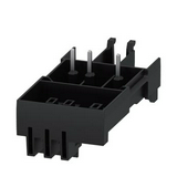 Huzalozókészlet 3RV2.1csav - 3RT2.1rugós  SIRIUS SIEMENS