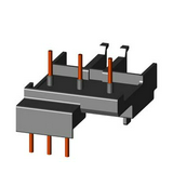Huzalozókészlet 3RV2 S00/S0-3RT2 S00  SIRIUS SIEMENS