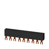 Huzalozókészlet 3x3RV2 S00/S0 motorvédőhöz 3P 3P 63A SIRIUS SIEMENS