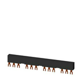 Huzalozókészlet 4xRV2 S00/S0 motorvédőhöz 3P 3P 63A SIRIUS SIEMENS