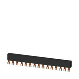 Huzalozókészlet 5x3RV2 S00/S0 motorvédőhöz 3P 3P 63A SIRIUS SIEMENS