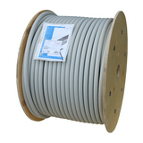 HVI-long vezető 100m/tekercs 5mm kezeletlen réz HVI LO 75 23 TR100M GR DEHN