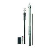 HVI-long vezető (min. hossz 1000 mm) 5mm réz HVI 20 M L6M SR3200 IP FSP1000 GFK AL DEHN