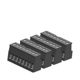 I/O csatlakozókapocs CPU 1211C/1212C  SIMATIC S7-1200 SIEMENS
