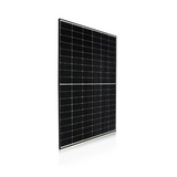 Napelem modul monokristály 415Wp-MPP 21.25%(STC) 1500V-max. MonoSol 415 MS10-HC-N IBC SOLAR
