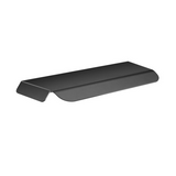 Időjárás álló tető Wallbox e-autó töltőhöz 376x45x157mm  WB WPR SPD OBO-BETTERMANN