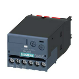Időzítőmodul 3RT2 S00-S3-kontaktorhoz 0.05-100s SIRIUS SIEMENS