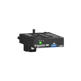 Időzítőmodul multifunkciós 24...240VAC/DC RPZ/RUZ-aljazthoz  Zelio Relay Schneider