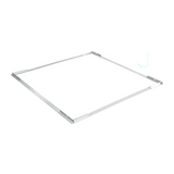 Illesztőkeret I418 lámpatesthez 600x600 -> 625x625  MODUS