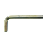 Imbuszkulcs hajlított 1.5mm-kulcsméret 1/16 