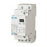 Impulzuskapcsoló sorolható 16A 230V AC 2-v 2TE Z-S230/WW EATON