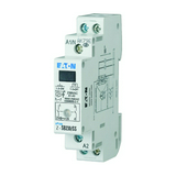 Impulzuskapcsoló sorolható 16A 230V/ AC-műk. 2-z 1M Z-SB230/SS EATON