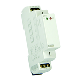 Impulzusrelé sorolható 16A 12-240V/ AC/DC-műk. 4000VA/fcső 1-v 1M Elko EP