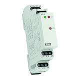 Impulzusrelé sorolható 16A 12-240V/ AC/DC-műk. 4000VA/fcső 2v 1M Elko EP
