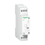 Impulzusrelé sorolható 16A 230V/ AC-műk. 2900W/izzó 2900VA/fcső 1-z 1M Acti9 iCT Schneider
