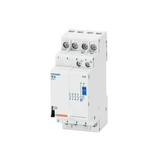 Impulzusrelé sorolható 16A 230V/ AC-műk. 60-50Hz 4z 2M 90AM GEWISS