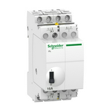 Impulzusrelé sorolható 16A 24V/ AC-műk. 4800W/izzó 3900VA/fcső 4-z 2M Acti9 iTL Schneider