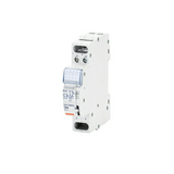 Impulzusrelé sorolható 16A 24V/ DC-műk. 60-50Hz 1v 1M 90AM GEWISS