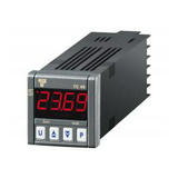 Impulzusszámláló előválasztó előlapba AC/DC 24-230VAC/be 24-230V 12VDC/be TC49 ASCON