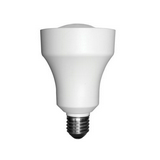 Indukciós lámpa reflektor 23W 230V 580lm 3000K 80-89(1B)-CRI GE Lighting