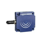 Induktív közelítésérzékelő kiemelkedő 60mm-hatótáv különleges kivitel PNP