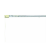 IR sugárzó tükrös 2500K 5000h 200mm kábellel R-cső/reflektor 1000W 235V 13713Z Dr Fischer