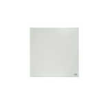 Infra fűtőpanel falonkívüli 350W 230V 50-60Hz IP54 fehér 595mm x 595mm x INFRAe2 Mini e2 elektro