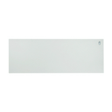 Infra fűtőpanel falonkívüli 450W 230V 50-60Hz IP54 fehér 1100mm x 400mm x INFRAe2 Long e2 elektro