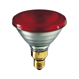 Infralámpa tükrös PAR38 100W 230V E27 IR100R PAR38 230V E27 Philips