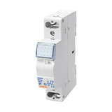Installációs kontaktor sorolható 20A/ 230V AC 230V AC-műk 1M 90AM GEWISS