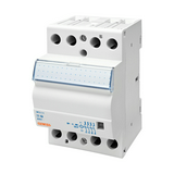 Installációs kontaktor sorolható 40A/ 400V AC 24V AC/DC-műk 3M 90AM GEWISS