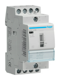 Installációs kontaktor sorolható 0-Aut-1 16A/ 400V AC 230V AC-műk 2M ERC Hager