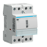 Installációs kontaktor sorolható 0-Aut-1 40A/ 400V AC 230V AC-műk 3M ERC Hager