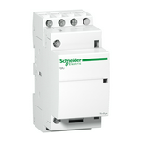 Installációs kontaktor sorolható 16A 0-415V AC 220-240V AC-műk 2M TeSys GC1 Schneider