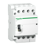 Installációs kontaktor sorolható 16A 0-415V AC 220-240V AC-műk 3M TeSys GY Schneider