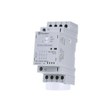 Installációs kontaktor sorolható 25A/ 250-440V AC/DC 2z 2ny 230V AC-műk 22.34.0.230.4640 FINDER