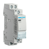 Installációs kontaktor sorolható 25A/ 230V AC 24V AC-műk 1M ESD Hager