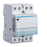 Installációs kontaktor sorolható 40A/ 400V AC 24V AC-műk 3M ESD Hager