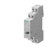 Installációs relé sorolható részben elektronikus 16A 400V 24V/ DC-műk. 1M 2v SENTRON SIEMENS