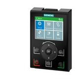 Intelligens kezelőpanel (IOP-2)  SINAMICS G120 SIEMENS
