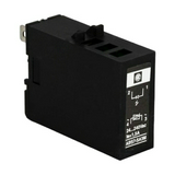 Interfész bemeneti szilárdtestrelé dugaszolható Telefast 230-240V AC 5-24V/ Zelio ABS Schneider